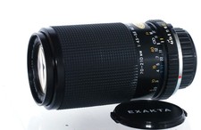 Exakta 4,5-5,6/70-210mm MC