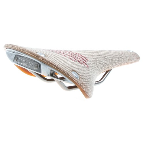 Brooks cambium c17s natural - brooks,