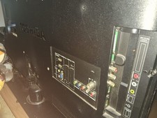 Toshiba Fernseher Ohne