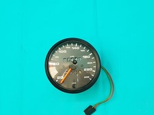Porsche 924 924S 944 928 Tacho Tachometer Geschwindigkeit VDO 94464102100
