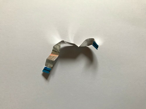 Flexkabel für kartenleser - sd,