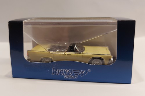 Ricko 38322 lincoln - 38322,