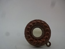 70er / Metall Miniatur für