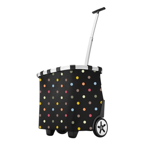 Reisenthel carrycruiser dots - reisenthel,