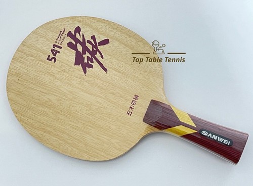 Sanwei tischtennisblatt - sanwei,