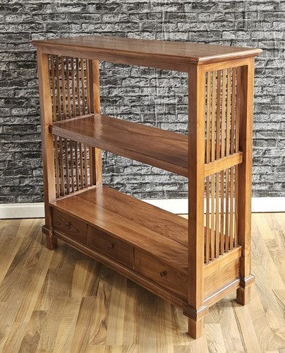 Regal braun klein teak - klein,