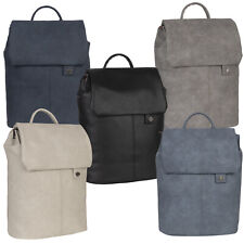 Cityrucksack Damenrucksack