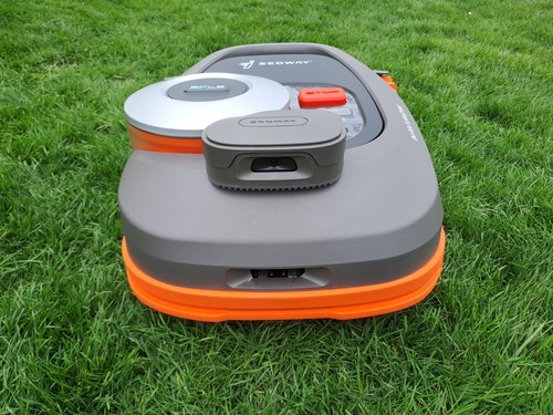 Segway navimow h3000e - segway, vf