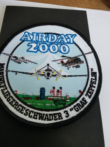 Aufnäher patch bundeswehr - patch,