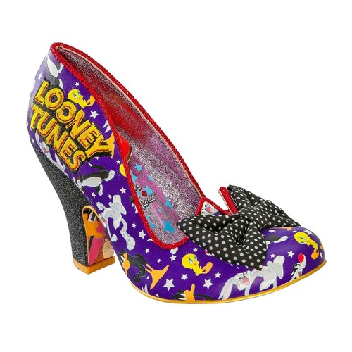 Looney time irregular - irregular, choice