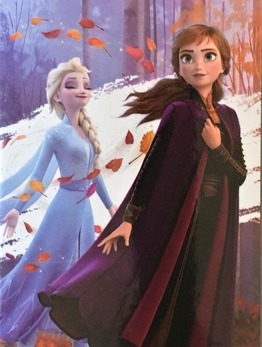 Frozen disney fleecedecke - ii,