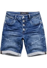 Herren jeans short männer - herren,
