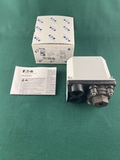 Eaton/Moeller Druckwächter