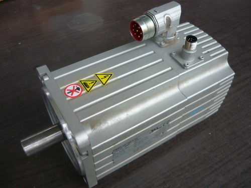 Servomotor festo 550122 - 550122,