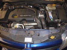 Opel Meriva Corsa Astra H