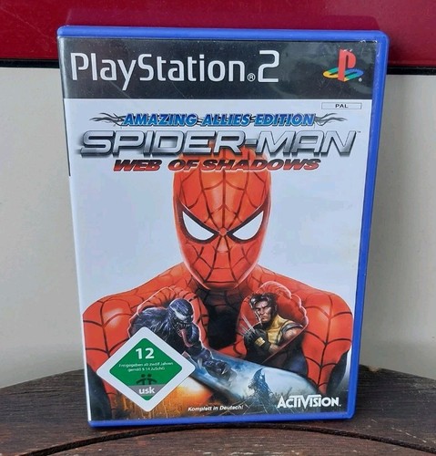 Spider man web - web, of