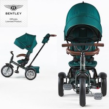 The bentley stroller trike - stroller,