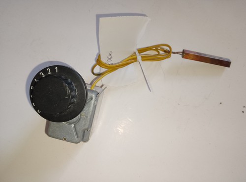 Vaillant doppelthermostat - vaillant,