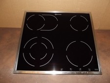 Bauknecht PFEVS EKV5460IN-1 2 Jahre Garantie Glaskeramik CERAN® Kochfeld P1012