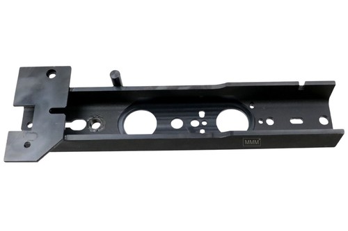 Montagebrücke zum motor für - motor,