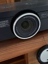 Panasonic PT-AE2000E*Full-HD