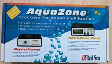 Red Sea, AquaZone, AquaZone Plus, Ozonisator für Aquarium, 100mg/h, neu und ovp