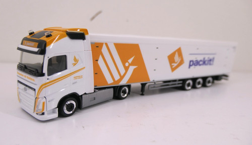 Herpa volvo fh - fh, gl