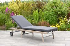 MX Gartenliege Navarra  Natur