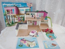 Playmobil Luxus Villa 5574