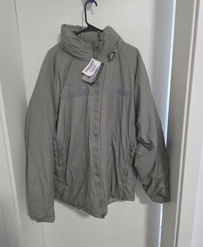 Primaloft ecwcs gen iii - gen, level
