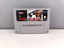 SNES PAL - Ranma 1/2 - Super Nintendo