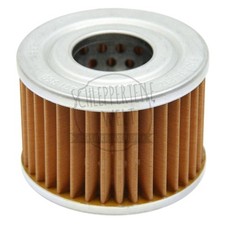 Hydraulikölfilter für