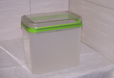 Tupperware Naschkätzchen, Schatzkiste - 8,7 Liter - Bellevue  Groß  XXL - RAR