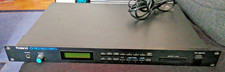 Roland D-110 Multi Timbral Sound Module Synthesizer