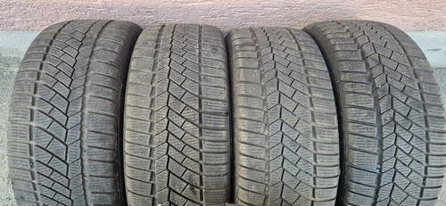 Continental wintercontact - 4x,