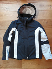 Skijacke Damen Gr. 44