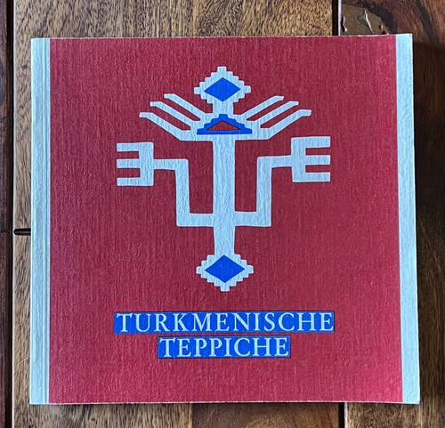 Turkmenische teppiche und die - teppiche,