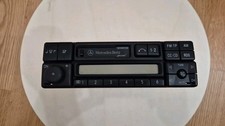 Mercedes benz radio be2210 - mercedes,