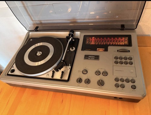 Wega studio 3230 hifi - 3230,