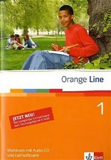 Orange Line 1
