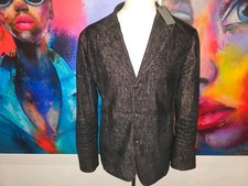 John Varvatos Sakko Größe 54