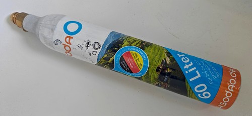 Co2 kohlensäure zylinder für - kohlensäure,