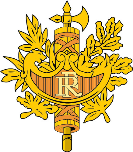 Aufkleber frankreich - aufkleber,