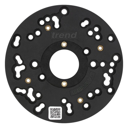 Unibase 150 150mm universal - -,