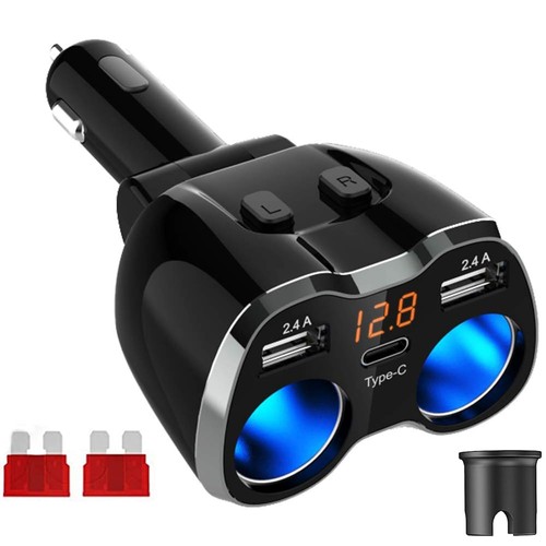 Usb kfz ladegerät - usb,