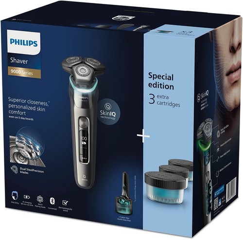 Philips shaver series 9000 - philips,