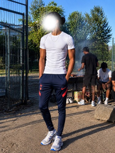 Tottenham hotspur nike lauf - hotspur,