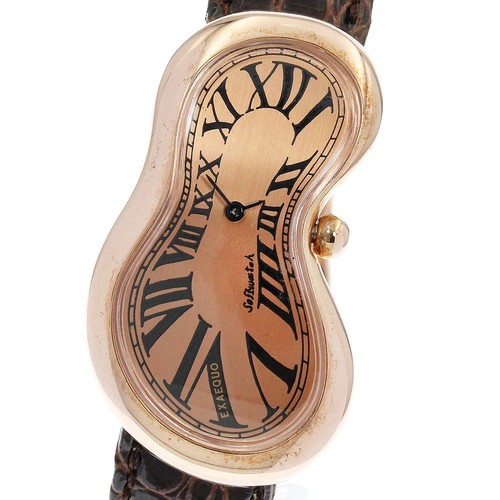 Salvador dali soft uhr - uhr, damen