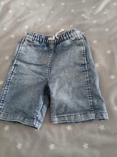 Tolle jungs jeansshorts - tolle,