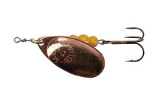 Mepps Aglia Copper - Alle Größen - Spinner Forellen Angel Köder Kunstköder Trout